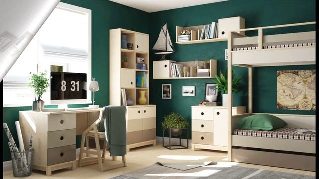 Детская мебель 38 Попугаев.mp4 смотреть онлайн