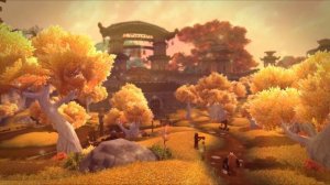 ОБЗОР WORLD OF WARCRAFT: Часть 1 - История развития легендарной ММОРПГ