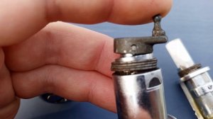 Замена личинки замка двери ВАЗ классика.