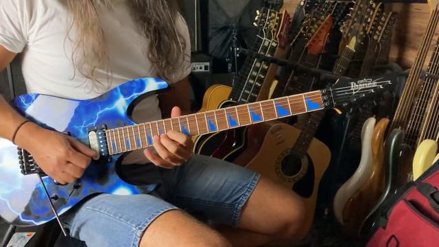 Ibanez GRGR011LTD смотреть онлайн