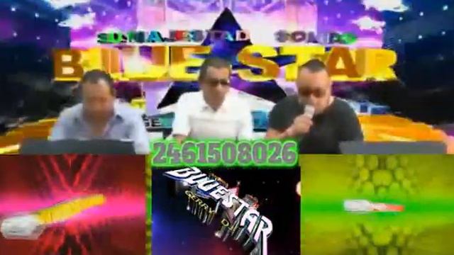 LAMENTO ANDINO EXITO BLUE STAR Y JORGE SORIANO LOS INTOKABLES DE LA KUMBIA смотреть онлайн