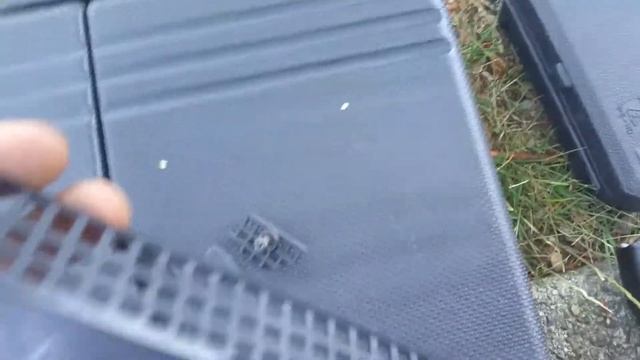 MK4 JETTA || FRONT GRILL INSTALL смотреть онлайн