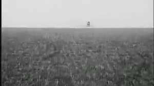 Кадры Первой мировой войны 1914-1918 гг.