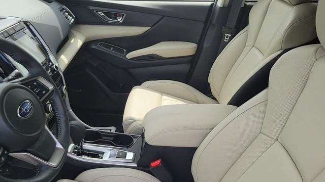 2022 Subaru Ascent Clearwater, Tampa, St. Petersburg, Palm Harbor, Largo, FL 92803A смотреть онлайн