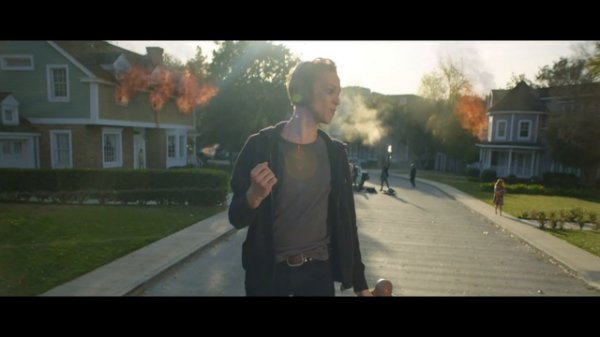 Bring Me The Horizon - Follow You (2016)