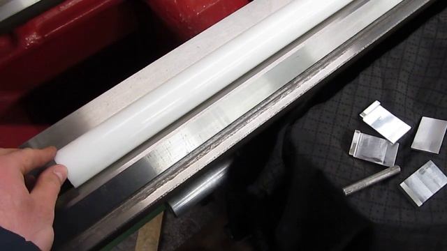 Наделки на каретку. Эксперименты. смотреть онлайн