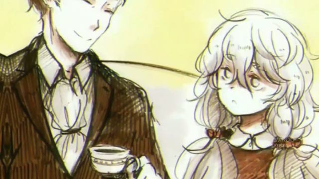 Hello Charlotte Edit | White Noise смотреть онлайн