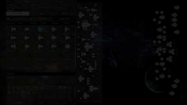 Gratuitous Space Battles 2 Teaser смотреть онлайн