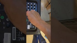 [open box開箱] joyo jpa863 充電式藍牙音箱