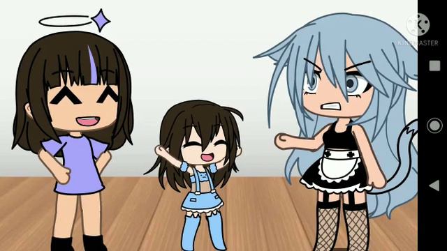 😠Делай Что Я Говорю 😠 meme gacha life смотреть онлайн