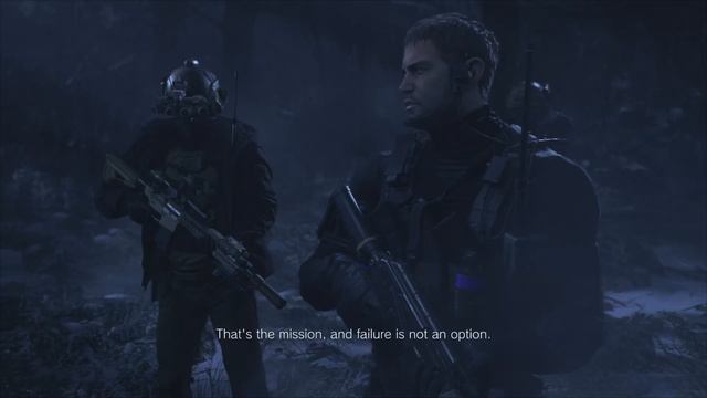 Resident Evil Village How The Hound Wolf Squad Should Have Been смотреть онлайн