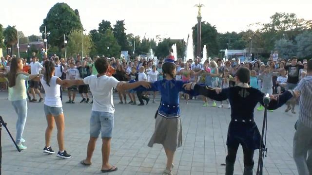 День краснодарского края смотреть онлайн