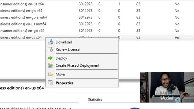 Upgrade Windows 10 To Windows 11 Via SCCM!