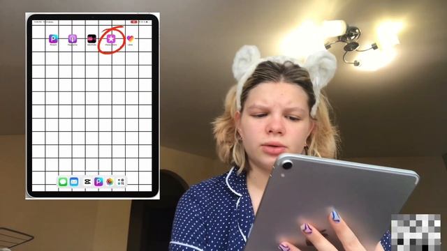 ✨?Обзор на мой айпад?✨ смотреть онлайн