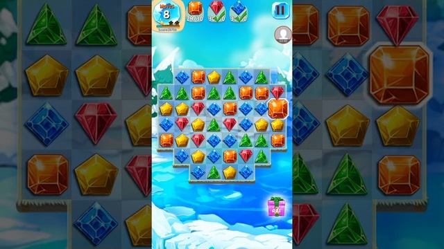 Diamond Royal / Level Target смотреть онлайн