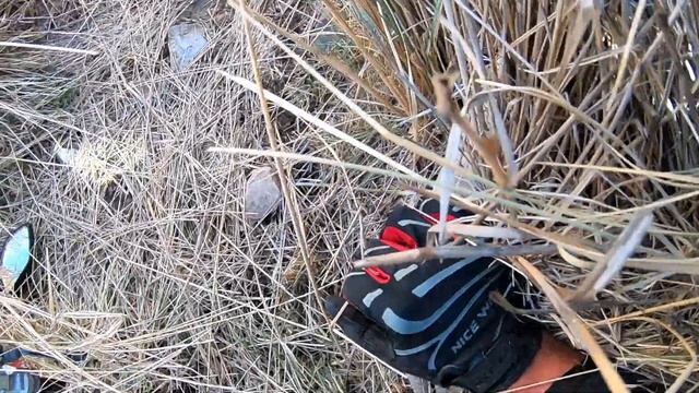 Dirt Bike Crash Head-First Into a Rock - Wear Your Helmet смотреть онлайн