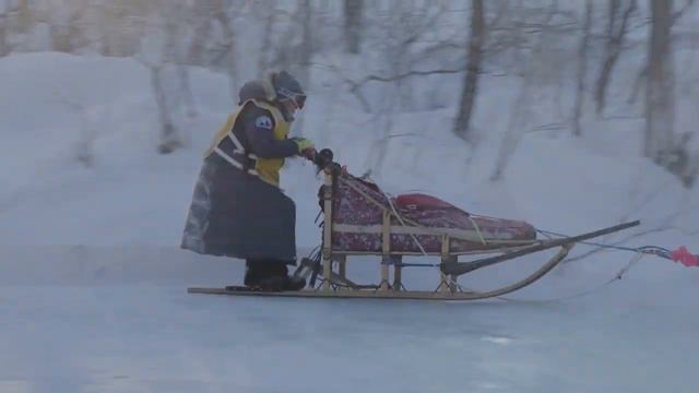 ДНЕВНИК БЕРИНГИИ часть 3 смотреть онлайн