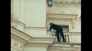 Иф каласи махбуси (узник замка иф)