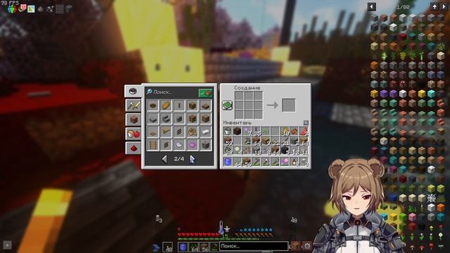 【Minecraft】дайте-ка вспомнить... смотреть онлайн