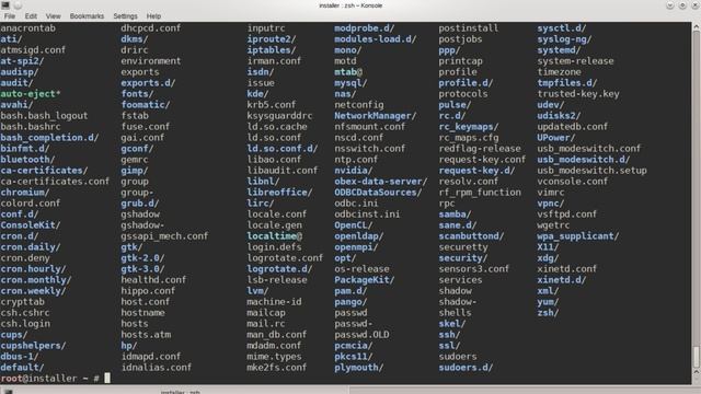 Red Flag 8 in Action - Linux Distro from China смотреть онлайн