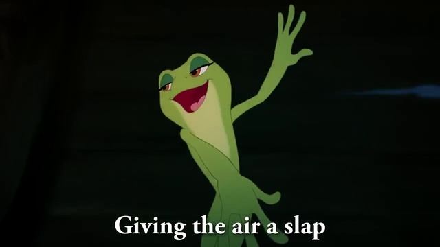 Dig a Little Deeper Literal: Singing Everything On the Screen смотреть онлайн