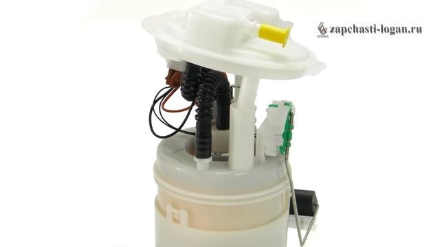 Запчасти Логан - Бензонасос погружной в сборе INWAY (ASAM-SA) смотреть онлайн