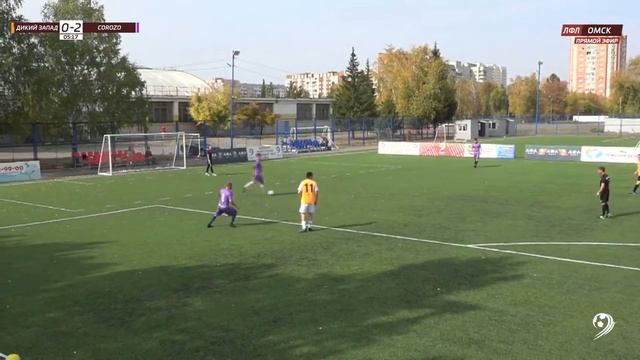 Дикий Запад : Corozo смотреть онлайн