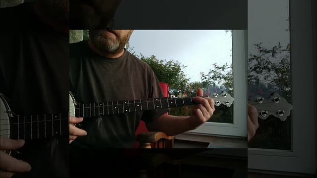 All the chords you need. 5 string banjo, standard G tuning. Key of G major. смотреть онлайн