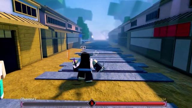 Soul Reaper Full Guide How To Get Shikai/Bankai In *New* Project Mugetsu Update!!! ( New Codes ) смотреть онлайн
