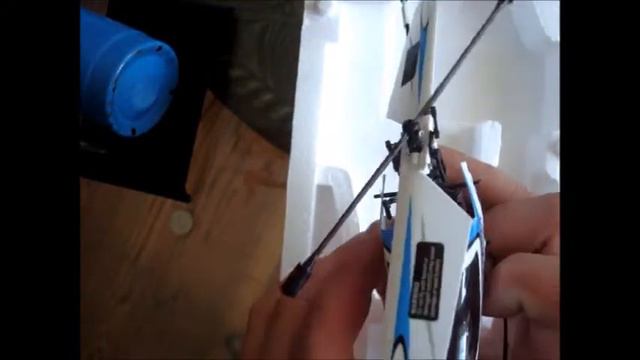 WLToys V911 Review смотреть онлайн
