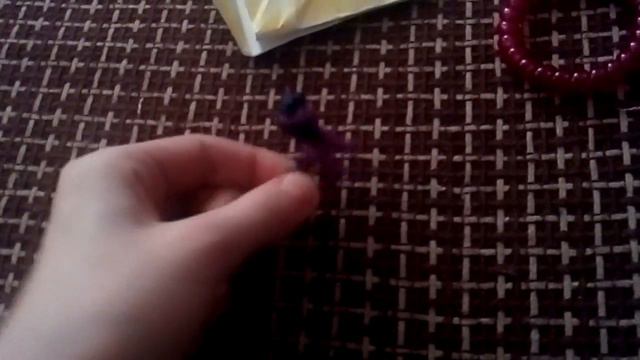 ВСТРЕЧА С ПОДАРКОМ//ЧТО ЭТО МОЖЕТ БЫТЬ?