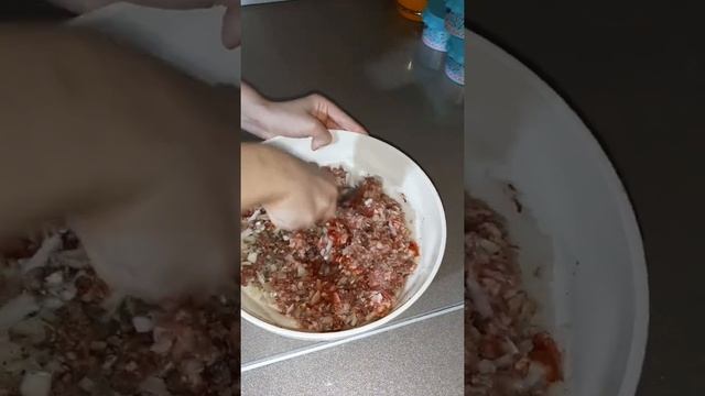Безумно вкусные Фрикадельки в кляре