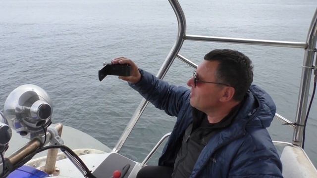 Магаданская рыбалка. Часть 1 смотреть онлайн