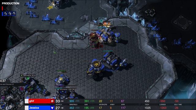 StarCraft 2 Cheese Games #60! July 2020 смотреть онлайн