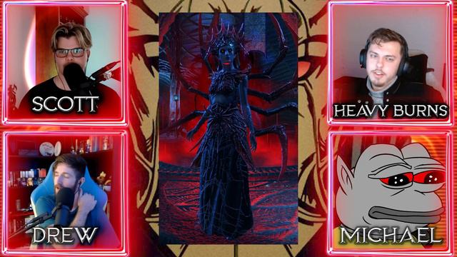 Elder Scrolls SMASH OR PASS (ft. Heavy Burns) | The Elder Scrolls Podcast #84 смотреть онлайн