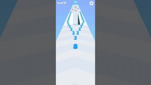Number Merge Run Master 3D - Gameplay Walkthrough - Max Levels Lvl 1-20