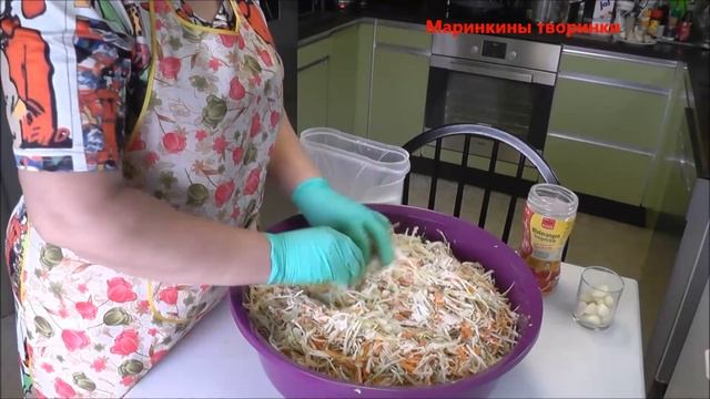 Болгарский перец фаршированный капустой