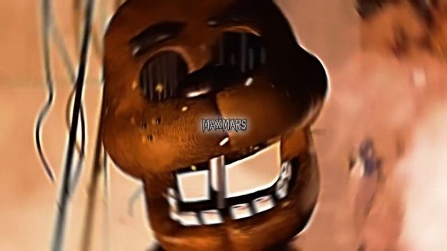 FNAF Edit какая-то там часть смотреть онлайн