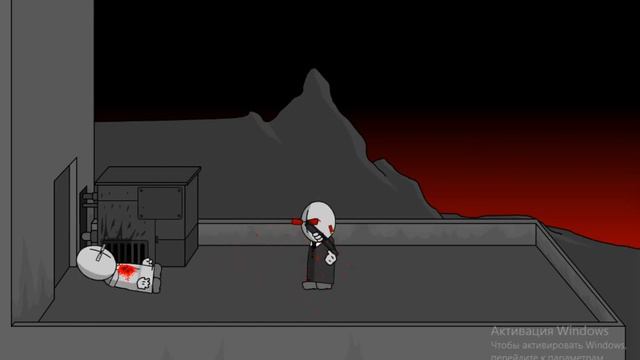 1# Тест Дробовика - Madness Combat test смотреть онлайн