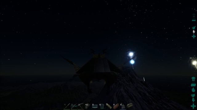 ВИДЕОНАБЛЮДЕНИЕ В АРК! - ARK: Survival Evolved смотреть онлайн