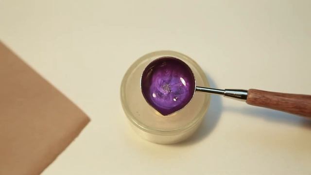 Деревянная ложка для сургуча смотреть онлайн