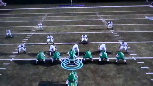 NCAA football 13 tips смотреть онлайн