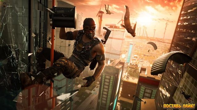 Если всех красивых курочек спустить на суп, то петух плакать будет?PUBG на русском языке?1440p 18+