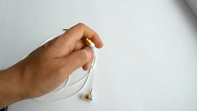 Стерео наушники (3.5мм Metallic Orange) смотреть онлайн