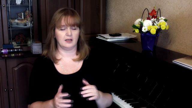 Музыкальный слух: он есть или его нет? смотреть онлайн