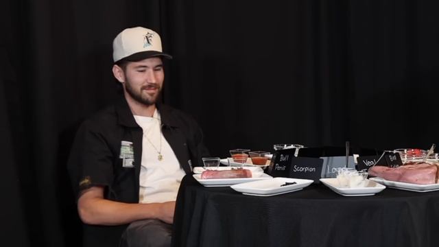 Jeff and Tana Confess Their DARKEST Secrets | Bootleg Spill Your Guts or Fill Your Guts смотреть онлайн
