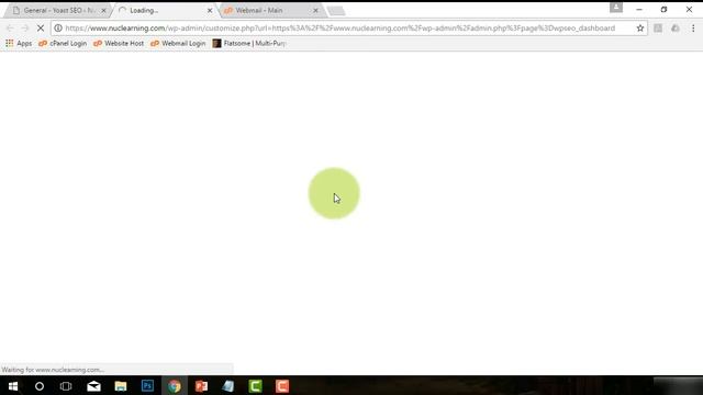 Part 18 - WordPress Search Engine Optimization - Build a Website With WordPress for Beginners смотреть онлайн