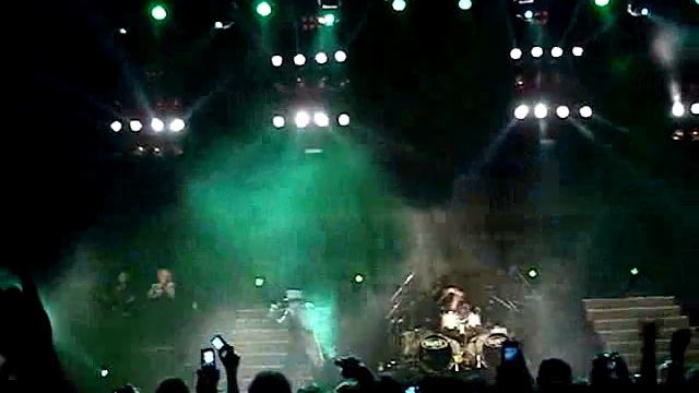 Tobias Sammets Avantasia - The Toy Master