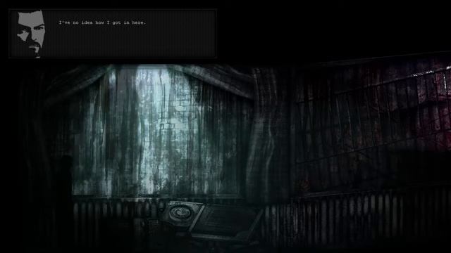 Silence of the sleep. Прохождение #1 смотреть онлайн