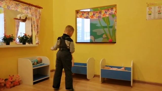 Славик-добрый доктор Айболит смотреть онлайн